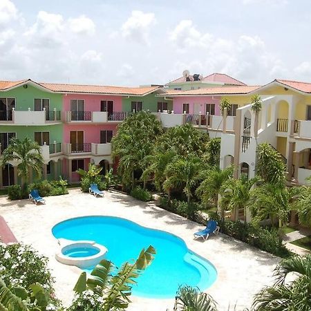 Bahia Azul Lägenhet Bayahibe Exteriör bild