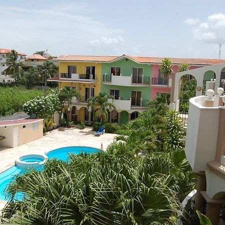 Bahia Azul Lägenhet Bayahibe Exteriör bild