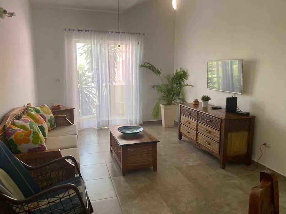 Bahia Azul Lägenhet Bayahibe Exteriör bild